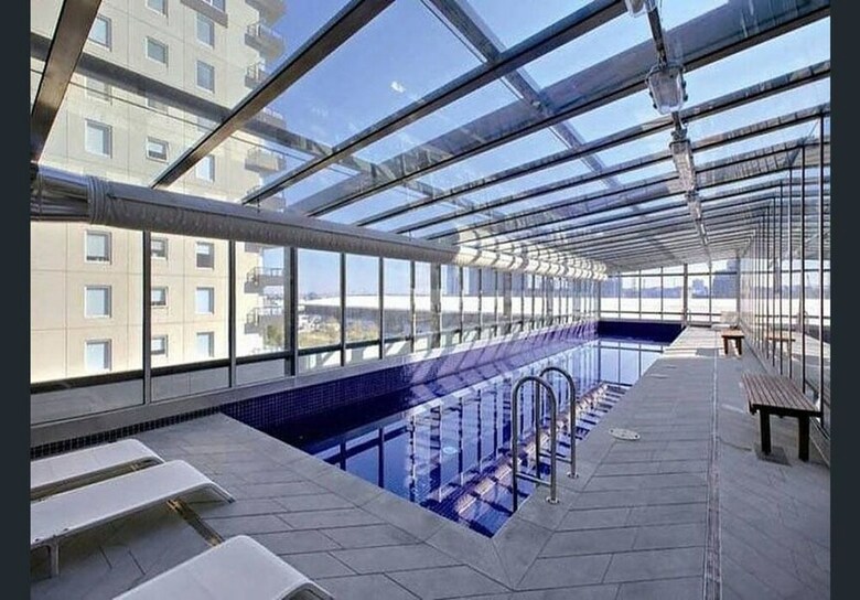 Apartamentos Jc Vue Grande Southbank