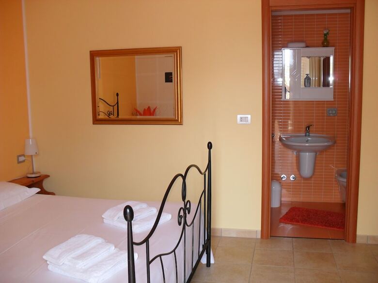 B&B Uliveto Del Gargano