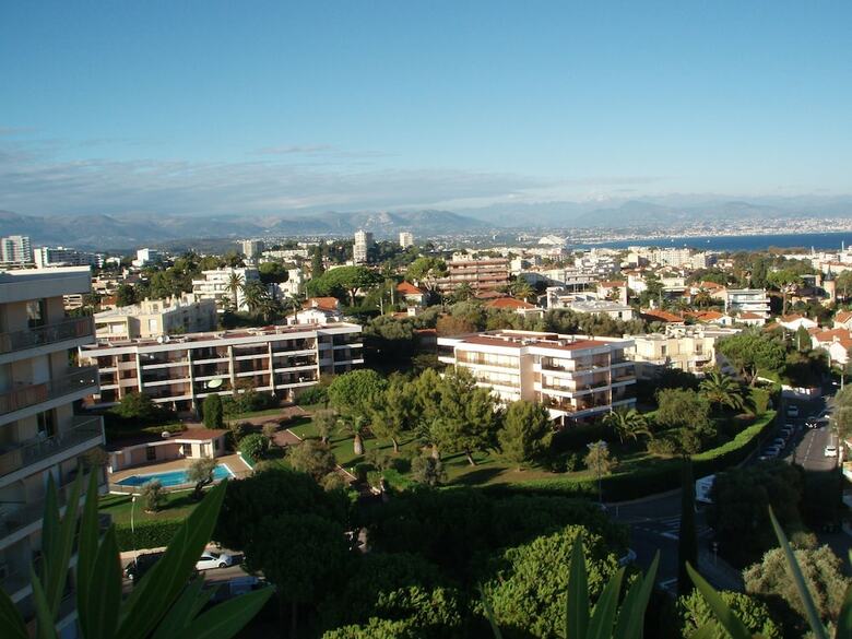 Apartamento Eden Parc