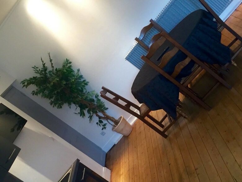 Apartamento Appart Etape