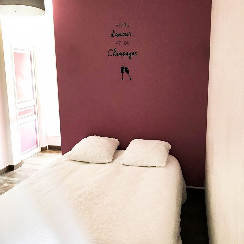 Apartamento Appart Etape