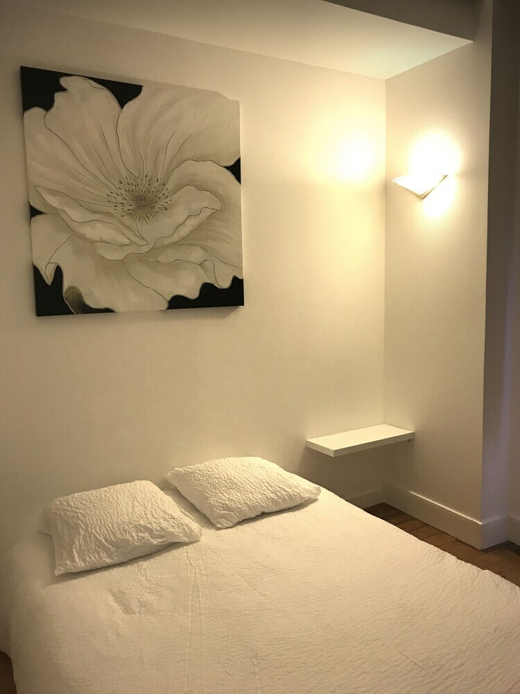 Apartamento Appart Etape