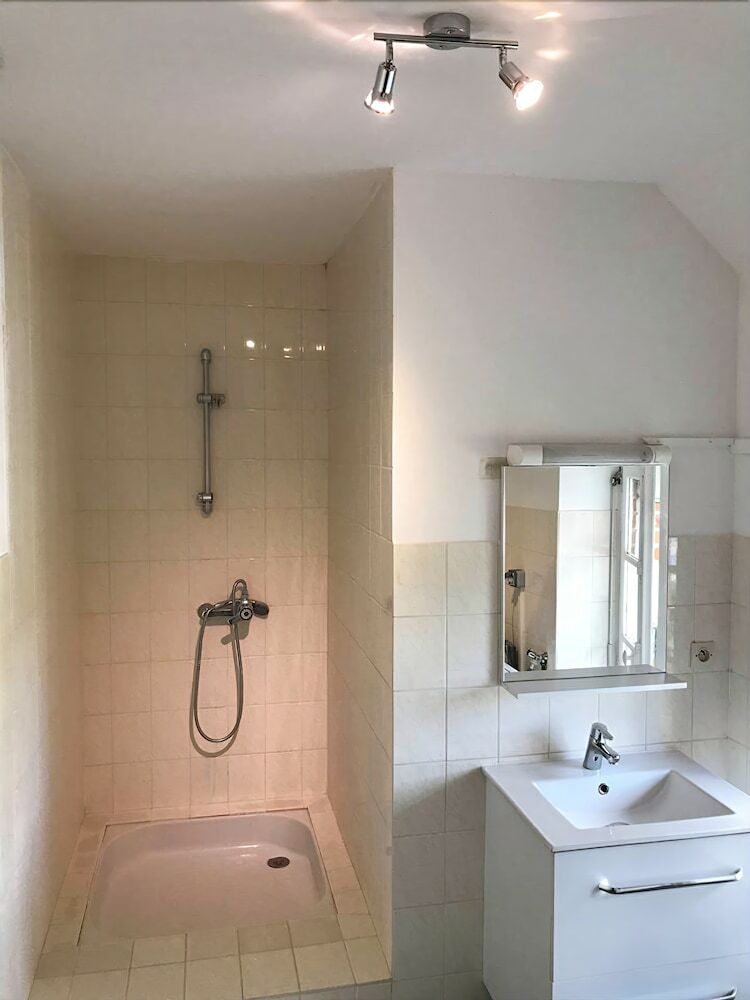 Apartamento Appart Etape