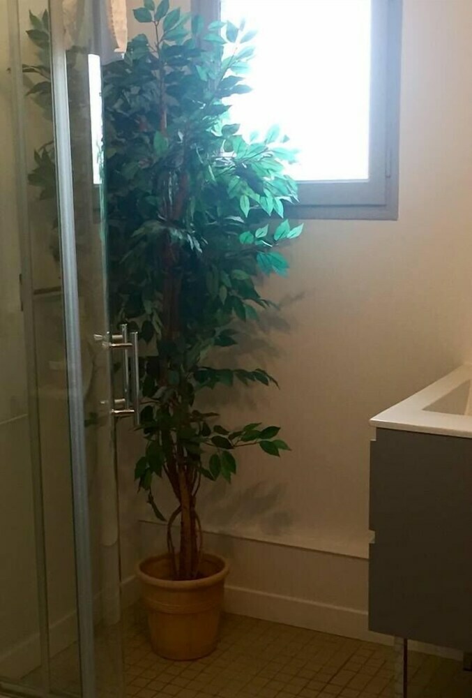Apartamento Appart Etape
