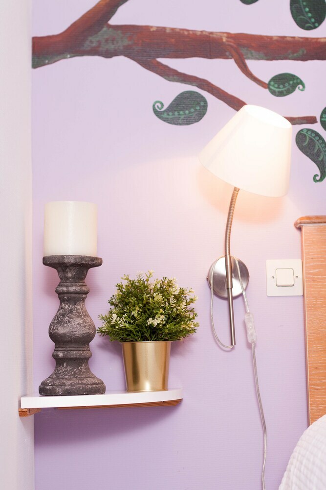 Apartamento Appart Etape
