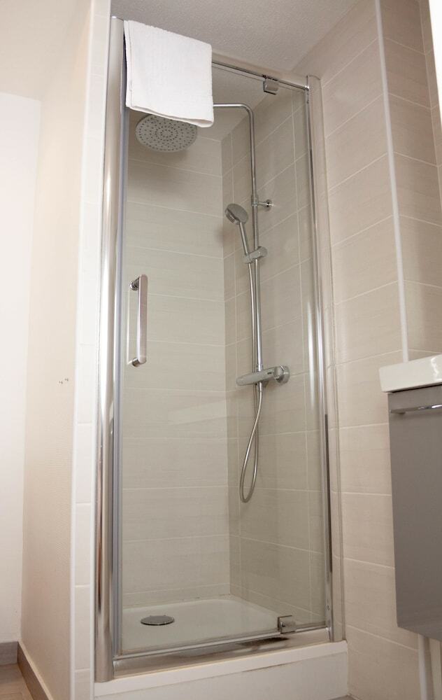 Apartamento Appart Etape