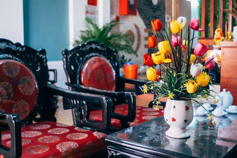 Hotel Lam Homestay