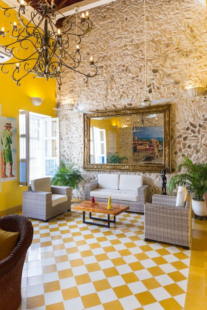 Casa Mulata