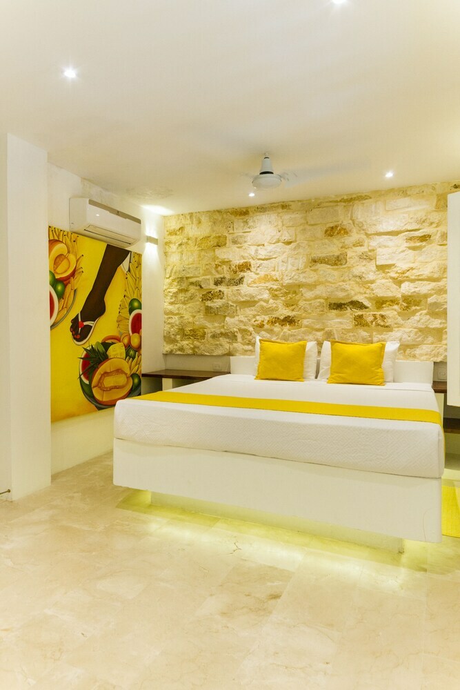 Casa Mulata