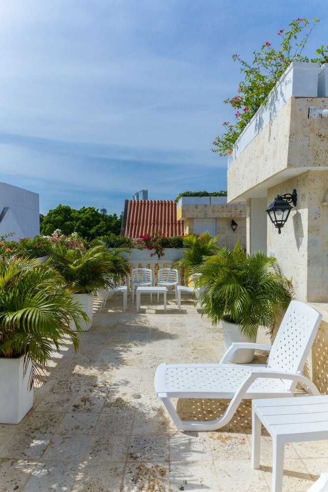 Casa Mulata