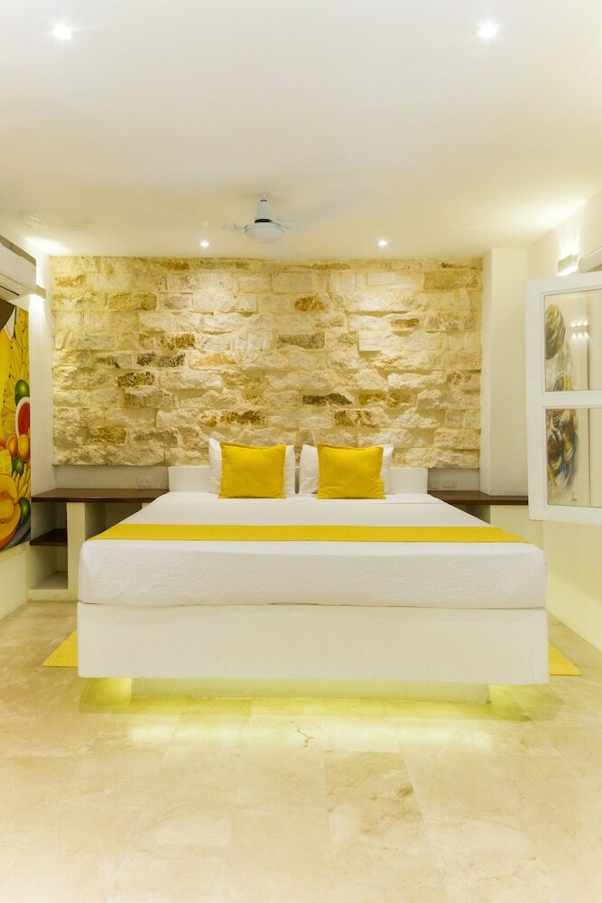 Casa Mulata