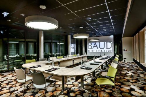 Hotel H�tel Baud
