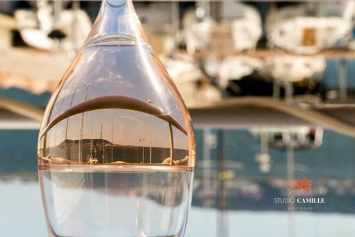 Hotel A La Voile Blanche