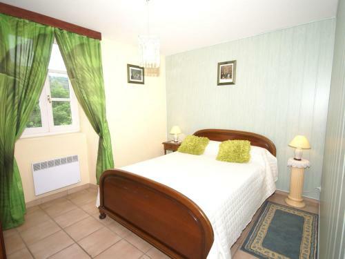Holiday Home Rocher Saint Pons