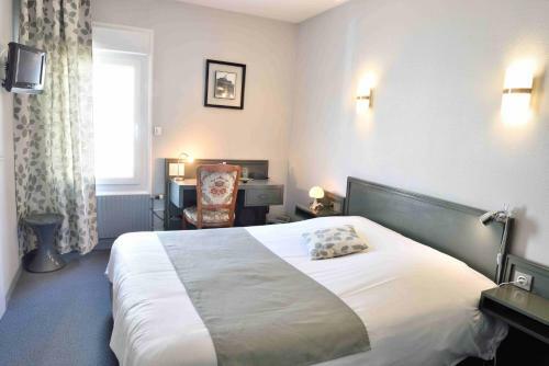 Hotel Le Saint S�bastien