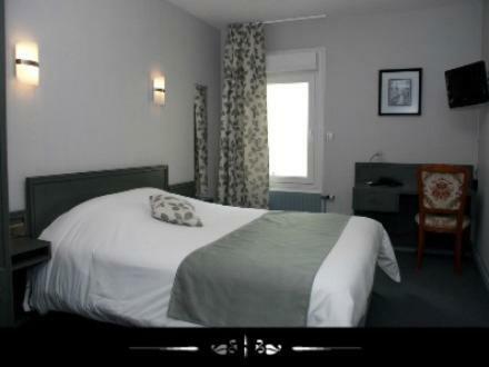 Hotel Le Saint S�bastien