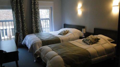 Hotel Le Saint S�bastien