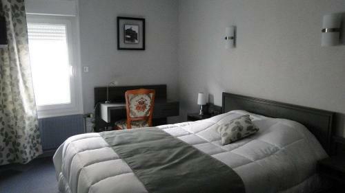 Hotel Le Saint S�bastien