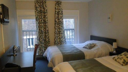 Hotel Le Saint S�bastien