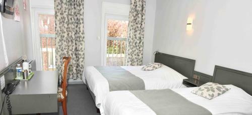 Hotel Le Saint S�bastien