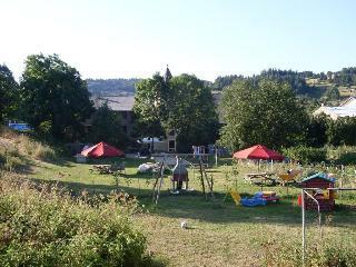 Bed & Breakfast Chateau De Camurac