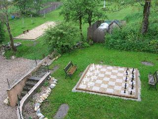 Bed & Breakfast Chateau De Camurac