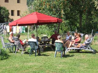 Bed & Breakfast Chateau De Camurac