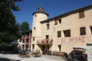 Bed & Breakfast Chateau De Camurac
