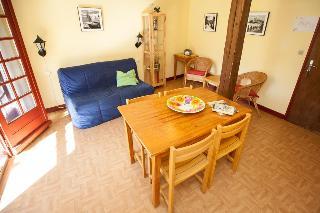 Bed & Breakfast Chateau De Camurac