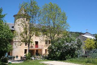 Bed & Breakfast Chateau De Camurac