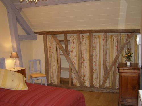 Bed & Breakfast Grange De La Herde