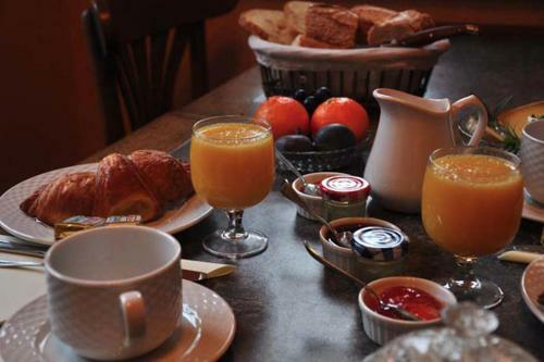 Bed & Breakfast Grange De La Herde