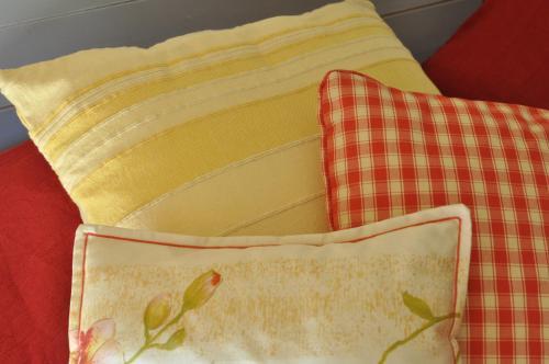 Bed & Breakfast Grange De La Herde
