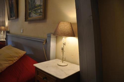 Bed & Breakfast Grange De La Herde