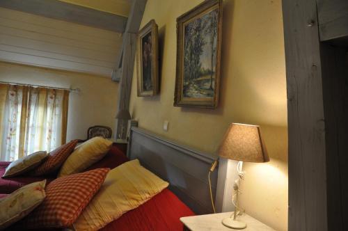 Bed & Breakfast Grange De La Herde