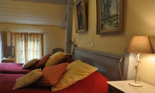 Bed & Breakfast Grange De La Herde