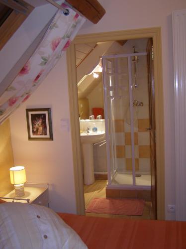 Bed & Breakfast Grange De La Herde