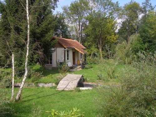 Bed & Breakfast Grange De La Herde