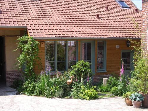 Bed & Breakfast Grange De La Herde