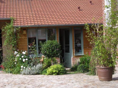 Bed & Breakfast Grange De La Herde