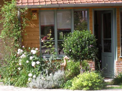 Bed & Breakfast Grange De La Herde