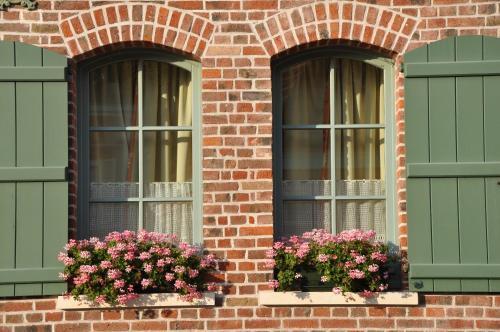 Bed & Breakfast Grange De La Herde