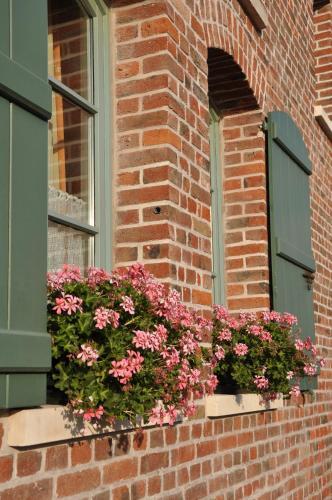 Bed & Breakfast Grange De La Herde