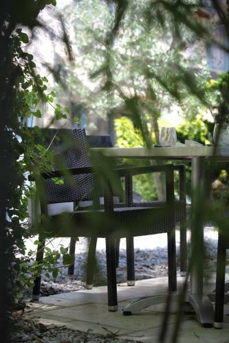 Hotel Logis Hostellerie De L'abbaye