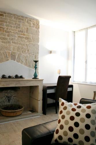 Hotel Logis Hostellerie De L'abbaye