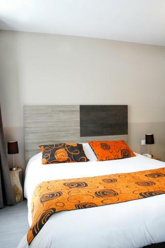 Hotel Logis Hostellerie De L'abbaye