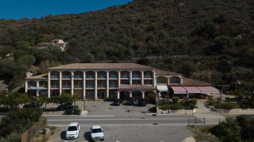 Hotel L'allegria