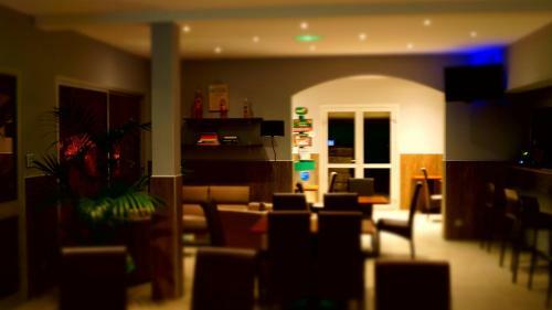 Hotel L'allegria