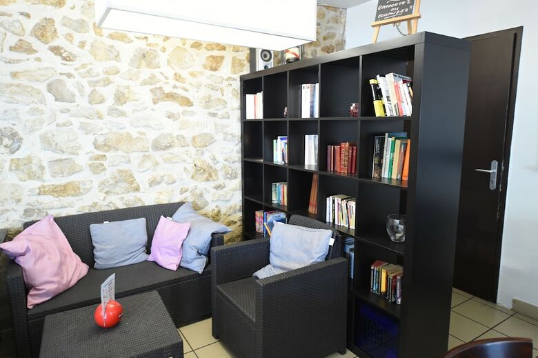 Hotel Le Juliano
