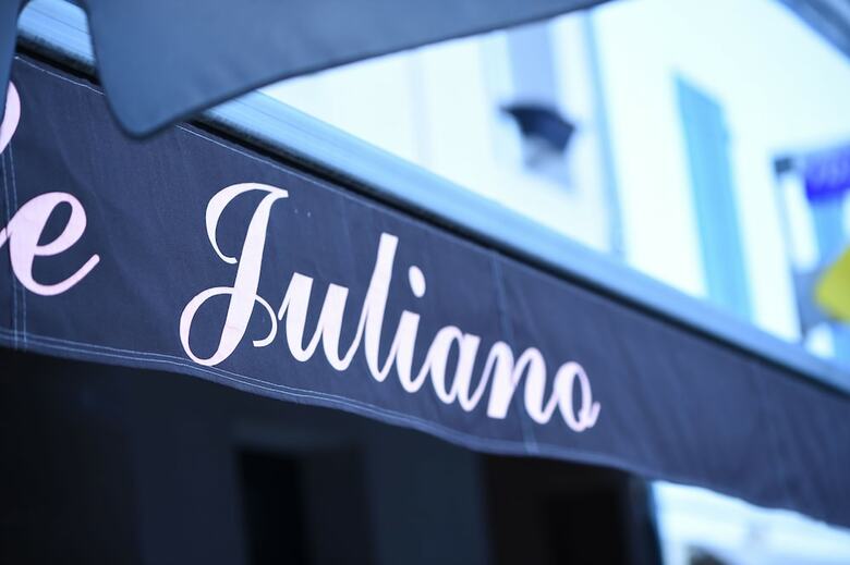 Hotel Le Juliano